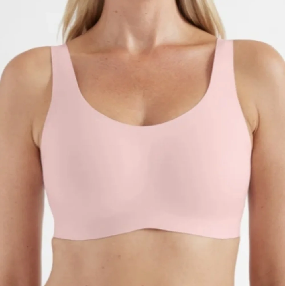 Knix Revolution Adjustable Pullover Bra - Size M+